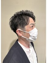 エスアンドエスさかもと イオン高松東店(S&S) ビジネスメンズショート