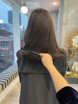 ワイス(WYETH)&nbsp;melty greige