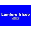 ルミエールイリゼ 城陽店(Lumiere Irisee)のお店ロゴ