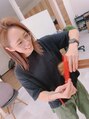 リッカ(Ricca) 坂本 梨恵