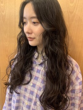 テテ ニコ(tete nico) ニュアンスロング