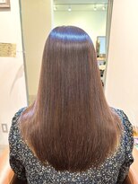 ハッシュタグ(HashTAG)&nbsp;酸性ストレート