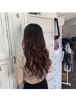 クラン ヘアーアンドスタジオ(CLAN hair & studio)&nbsp;宜野湾店/clan/沖縄美容室/プルエクステ