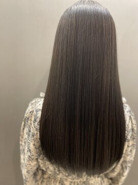 シー(See.) 酸性ストレート