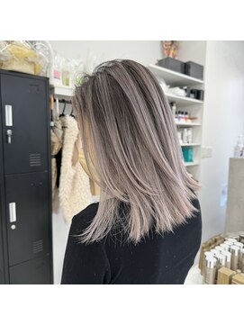 ラルガ 城野店(Raruga) シャドールーツ