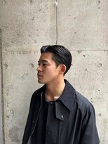 ローグ(Logue)&nbsp;７３カット/バーバー/フェード/メンズカット/メンズサロン