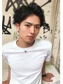 アグ ヘアー ザック 桜並木店(Agu hair zaccu)&nbsp;もちろんメンズも大得意！