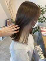 ケースタイルシェノン(K-STYLE CHAINON)&nbsp;インナーホワイトシルバー☆