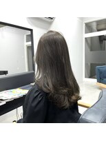 チーク(CHiiK)&nbsp;グレージュ