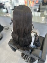 ミニョン(Mi9non) オリーブグレージュ