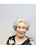 グレイスパイラルウエーブ