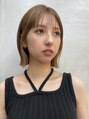 ルネ 北千住(Renee) ・似合わせのカットとこだわりの配合でお洒落なヘアスタイルを！