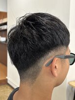 カームヘア(CalmHAIR)&nbsp;men's