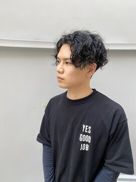 アウラ 高岡店(AULA) ウェーブパート