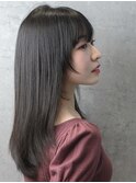 レディースローレイヤースタイル