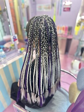 トミー(TOMMY) ブレイズ