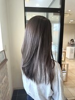 ビフィーノ イーリス 川西店(bifino iris) silver greige