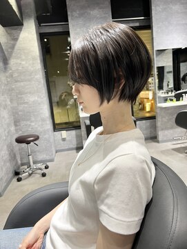 レイズアンダーバーホワイト(RAISE by _WHITE) 髪質改善/艶髪/透明感/大分美容室/10代20代30代