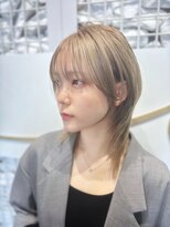 オーロ 千里山店(ORO) 20代30代40代50代髪質改善イメチェン美髪似合わせカット