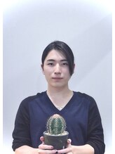 エコルアヘアー 北浦和(ecolua hair) oda 