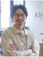 アイリー 自由が丘(Aily) 岡 良明