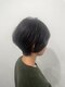 ラムル(LarMe)の写真/丁寧なカウンセリングで一人一人の悩みを解決し、あなたの魅力を最大限に活かしたスタイルをご提案☆