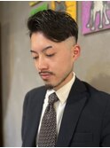 ジェントルマンスタイル
