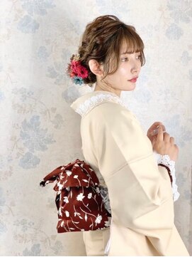 バサラ 新宿駅前店(VASARA) サイドアップ