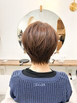 シアエミュー 新越谷店(SHEER emu)&nbsp;くびれショート