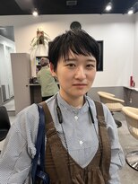 ドッグスター(dog star) レディースベリーショート