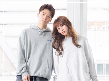 ba-boo by beauty:beast Academy高知店【バブーバイビューティービーストアカデミー】