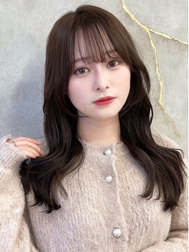 ロンドイディールバンダイ 新潟万代(Lond ideal) 韓国風くびれ巻き