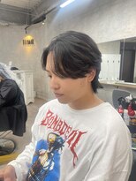 リミットバイアフィナー 大宮店(limit by Afinar)&nbsp;大宮フェザーパーマ