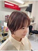 エアリーショート