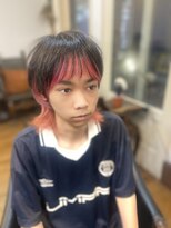 プリバート メンズウルフレイヤー