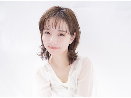 ウルル(ululu.)の写真