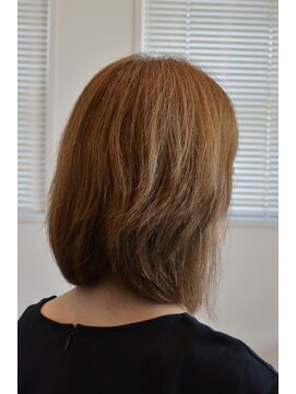 ヘアーズ マツシタ(Hairs MATUSITA) スタイル