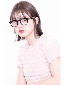 ボンダイ ルーム(bondi room) 結べるボブ