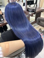 ファブ 千葉店(FaB)&nbsp;千葉駅/ブリーチ/ハイトーン