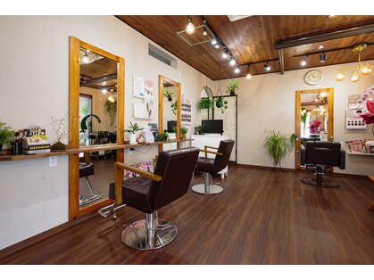 スノーツリー(Snow Tree)の写真