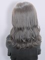 ヘアースタジオ アール(Hair Studio R) 赤味を抑えて抜け感を演出♪【センター南/グラデーション】