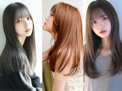 ブルー(BLUE)の写真