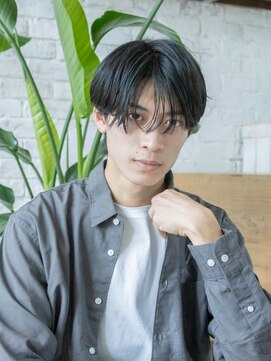 シンシ(Cinci) 韓国風ナチュラルスタイル