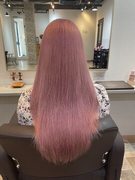 スターリバー(STAR RIVER) ピンク