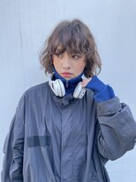 トイロ 渋谷(Toiro)&nbsp;ボブパーマ/外国人風パーマ/ボブレイヤーパーマ