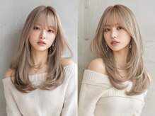 アン(Hair make un)