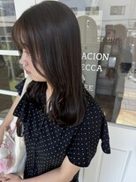 ケイリー(KAYLEE)&nbsp;オリーブブラウン