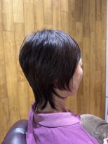 チアー ヘアリラクゼーション(cheer HAIRRELAXATION)&nbsp;ショートレイヤー