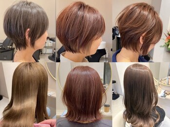 CHALEUR【シャルール】