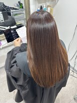 ボクノ 5号店 四天王寺前夕陽ヶ丘(bokuno)&nbsp;髪質改善縮毛矯正